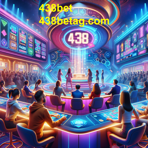 Desbravando a Categoria 'Perguntas' do 438bet