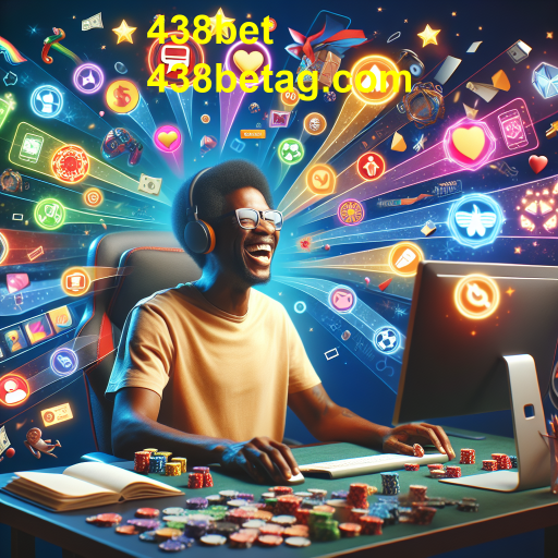 Descubra as Melhores Promoções Semanais no 438bet